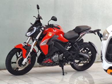Benelli 150S