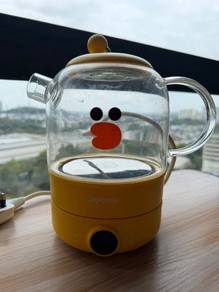 JoYoung x Line Friends Electeric Health Kettle Tea