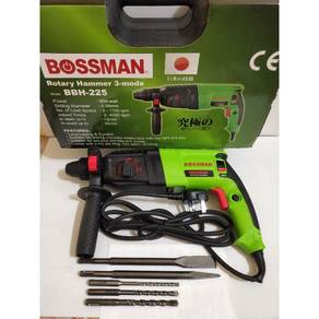 BOSSMAN Rotary Hammer ✅READY STOCK✅