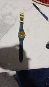jam swatch