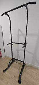 Multifunctional Pull Up Bar