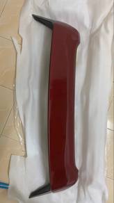 Spoiler OEM Myvi Facelift