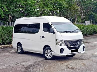   in Setapak, KUL
