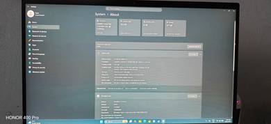 Laptop Razer Blade 15-i7