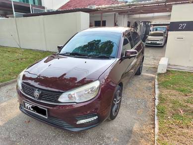 Proton Saga Premium PREMIUM AT in Bayan Baru, PNG