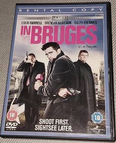 DVD In Bruges