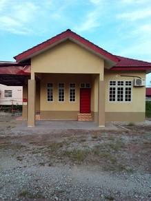 Nik Homestay Kota Bharu