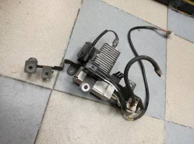 Lancer Evolution evo 6 Fuel Relay Resistor