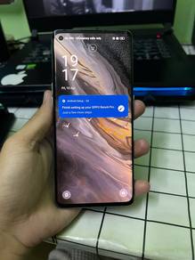 Oppo Reno 6 Pro 5g 16/256 Murah2 Nego