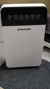 ONE-HOME Negative Ion Air Purifier