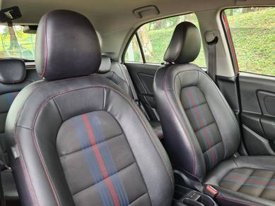 Proton Iriz PREMIUM in Sungai Besi, KUL