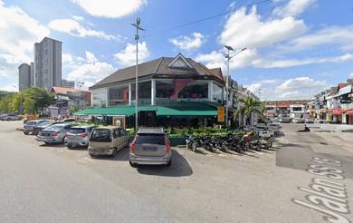 Shop lot For Rent in Subang Jaya,SGR