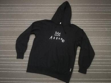 Aarongc jean michel basquiat saiz l