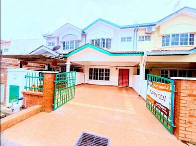 2-storey Terraced House For Sale in Kajang,SGR
