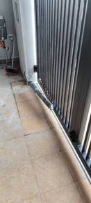 Autogate System MA6 SS