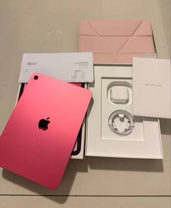 IPAD A16 Pink 128GB WIFI