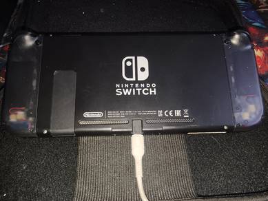 Nintendo switch v1 Set Only 