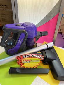 Russell Taylors Cordless Vacuum Cleaner A5n1w1