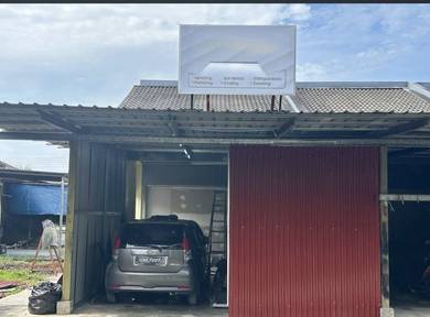 Shop lot For Rent in Kota Samarahan,SWK