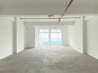 Office space For Rent in Damansara Perdana,SGR