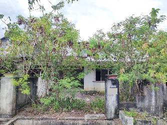 1-storey Terraced House For Sale in Beruas,PRK