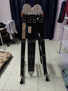 Tangga Lipat