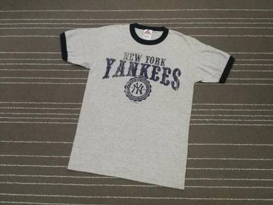 Vintage new york yankees x mlb saiz m