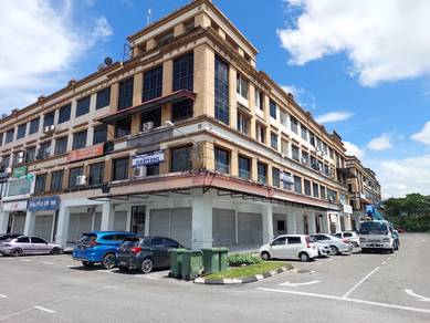 Office space For Sale in Kuching,SWK
