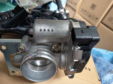 intake manifold Exora bold complete set 💯