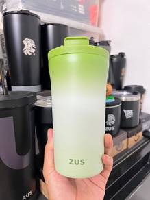 Zus Coffee Tumbler - Matcha Latte