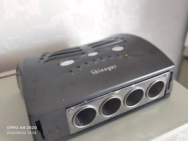 Ionizer .car/ room ,,,,,,,, vB.22g