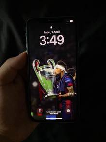 Jual ip x atau swap tab