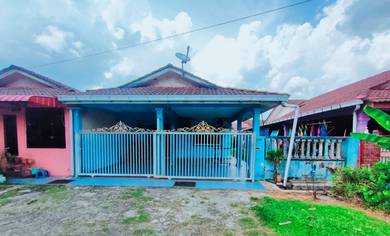 Semi-Detached House For Sale in Kuantan,PHG
