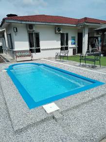Homestay Aiman Port Dickson