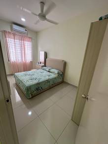 2-storey Terraced House For Sale in Telok Panglima Garang,SGR