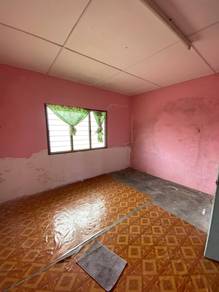 2-storey Terraced House For Sale in Mersing,JHR