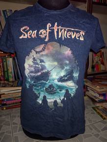 Sea of Thieves Graphic T-Shirt