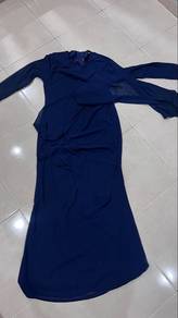 qiszar navyblue