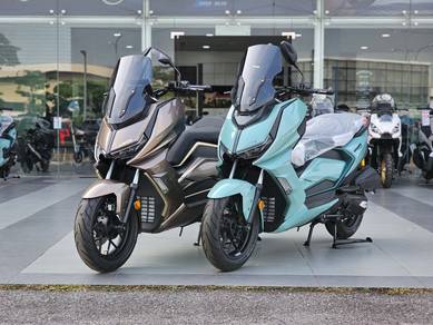 Aveta Vanguard 250 V2
