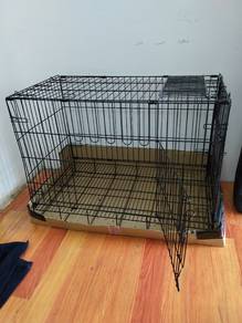 cat cage / carrier