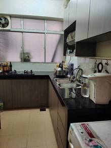 Apartment For Sale in Kajang City Height Apartment