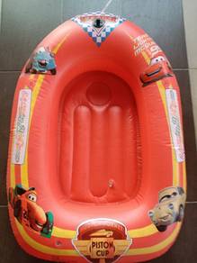 Swimming Equipment