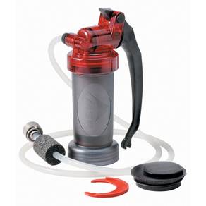 MSR Camping Water Filter
