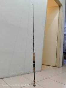 Joran Pioneer Crossfire UL