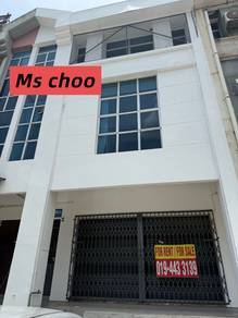 Shop lot For Rent in Perai,PNG