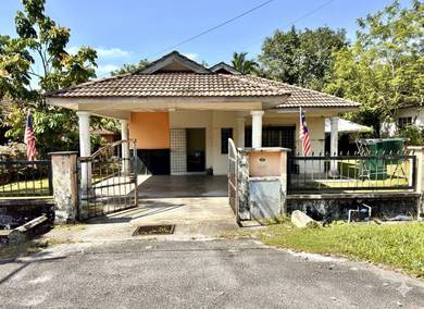 Bungalow House For Sale in Semenyih,SGR