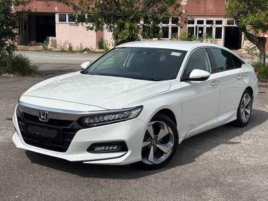 Honda Accord TC-P in Cheras, KUL