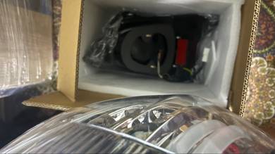 lampu albino vios ncp93 baru