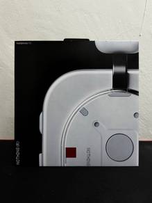 Nothing Headphone (1) White (Sealed Box)