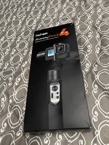 Hohem iSteady Pro 4 Action Camera Gimbal